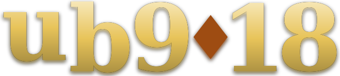 ub9018 logo