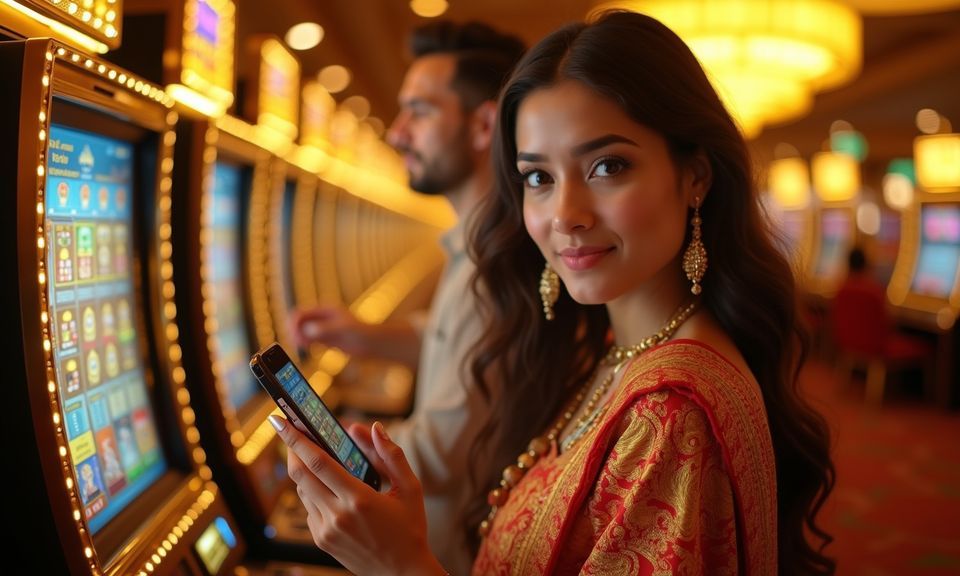 ub9018 mobile gaming